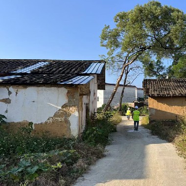 房屋安全鉴定